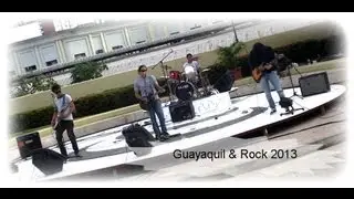 Label - Forward (Live)