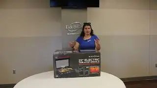 Grill Giveaway