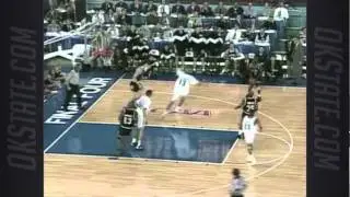 Eddie Sutton Show - 1994-95 Ep 19: Final Four