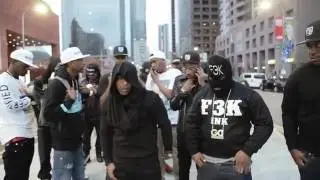Kano Leron - They Say We Run Wild In The City ft. Cannon