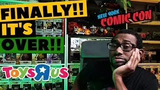 NYCC 2020 Funko Pop Haul | Unboxings & Reviews - Part 2!