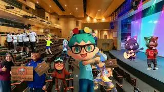 Talking Tom Gold Run Victory - Medieval Lunar New Year (Official Music Video)