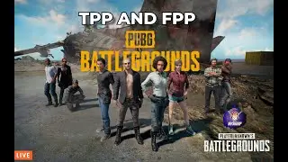 pubg pc gameplay RTX 3060 | New Erangle PUBG | MrSharp is Live