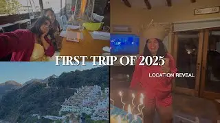 Amalfi coast in US? Catlina island is the location you want to go🥰🥰