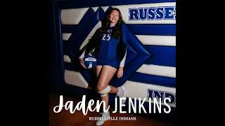 JADEN JENKINS