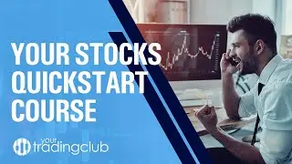 Trading VS Investing - Which One Will Make You The Most Money? Your Stocks Quickstart Course
