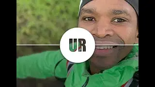 Taking on the Wainwrights Coast to Coast 186 miles - Zukie Tandathu, The North Face