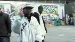 Team Arliss, 354, Styles P - Discipline