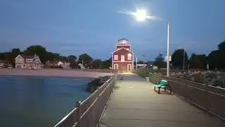 LUNA PIER▪️ MICHIGAN 7.22.25