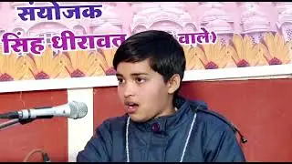 akanksha rao by thumri  (ye bahar ka jamana)