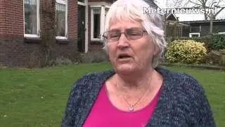 Aarde beefde weer in Appingedam