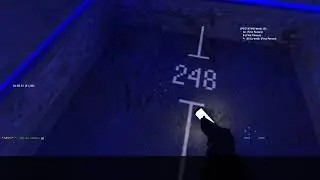 (NOT WR) LEWLY - kz_synergy_x2 (09.03:30 GC run)