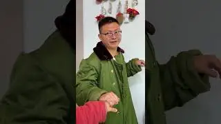 The First Day of Not Making My Wife Angry! #funny #comedy