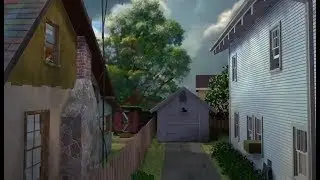 Toy Story - Woody y Buzz intentan regresar a casa de Andy (Espa&ntilde;ol Latino) sintetizar buena musica