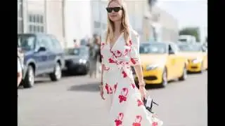 Summer 2018 Color Trends Are All About The Super Sweet