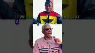 Ghana Time vs United States Time