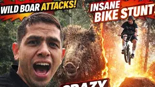 Just Another Crazy Day 🏍️ Episode14#barcelona #travel #lloret#dailyvlog 