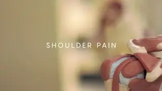 SHOULDER PAIN AT BALANCE PHYSICAL THERAPY