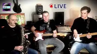 Ami Blu/Sale Bogdanovic/Sasa Rajic Kisa Bi Pala/ Tebi Majko Misli Lete