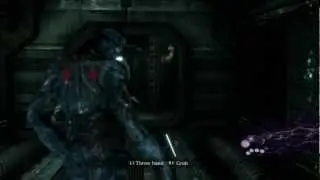 Resident Evil 6: Agent Hunt - Rasklapanje Play #18