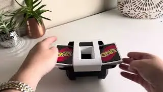 KPAW Card Shuffler 2 Deck Overview | Is it Worth it? #ad #amazoninfluencer