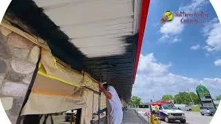 Exterior Refresh in Middlebury, Indiana | Matthews&rsquo; Painting Company