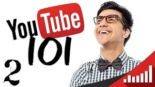 ★ How Often Should I Upload Videos to YouTube? - YouTube101, ep. 2 ★