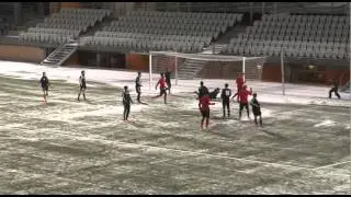 VFF Cup 2015