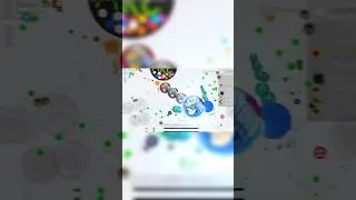 Smooth👀  #agario #agariolive #gaming