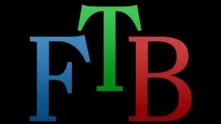 Minecraft FTB Ep. 6 Matter Fabricator