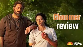 Ghoomer ka review Rahul_review  #ghoomar #releasedate @Rahul_review