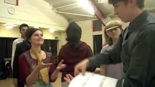 Marushka - A Leeds City College Theatrical Performance (Dress Run)