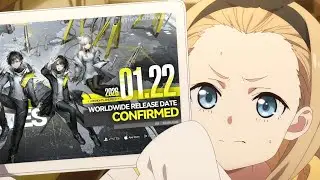 [Arknights] Leizi GACHA.EXE