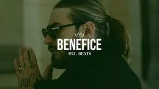 Sch x Ninho x Plk - *B&eacute;n&eacute;fice* | Dark Trap Instrumental 2018
