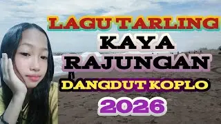 LAGU TARLING KAYA RAJUNGAN DANGDUT KOPLO