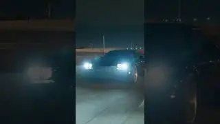 RAW HELLCAT 6.2L supercharged V8 Sound!