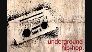 Profound Beats - Underground (Hip Hop Instrumental) FREE DOWNLOAD
