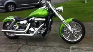 My Meanstreak II