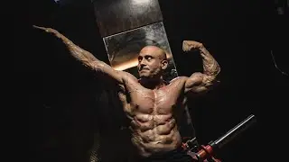 7 Effective Biceps Exercises At Gym - Biceps Workout