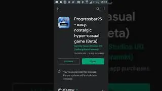 PB95 0.5806 Alpha Update: Improved Bin + Fixed Achievements