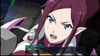 [Steam]超級機器人大戰Y 超時空要塞Δ  VF 31C齊格飛 米拉朱 #games #超級機器人大戰Y #超時空要塞マクロス
