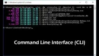 Linux Commands: An introduction to the Linux command line and Bash