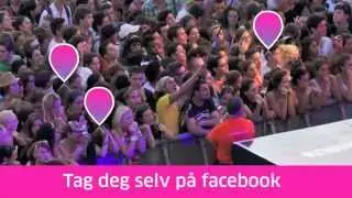osloby Kollenfest FanPic