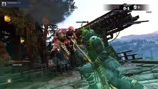 Lord_Dem & Playfiends - Dance Of Death vs Gladiator and Berzerker