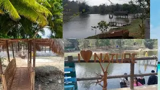 Nengmandal fish sanctuary // memo lake roramangjola //Williamnagar East Garo Hills Meghalaya