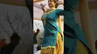 नगढा ka बया दी Haryanvi dance