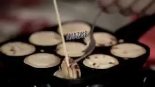 A Kitchen Abroad : Episode 5 Trailer