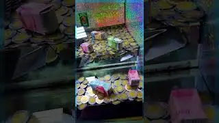 Intento ganarle a la Torre de monedas una vez más