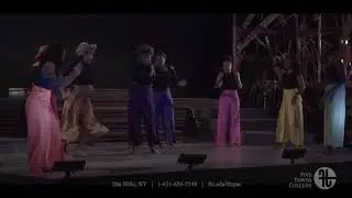 For Colored Girls Trailer