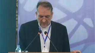 Iranian Scholar Badhour Amiain Jazi